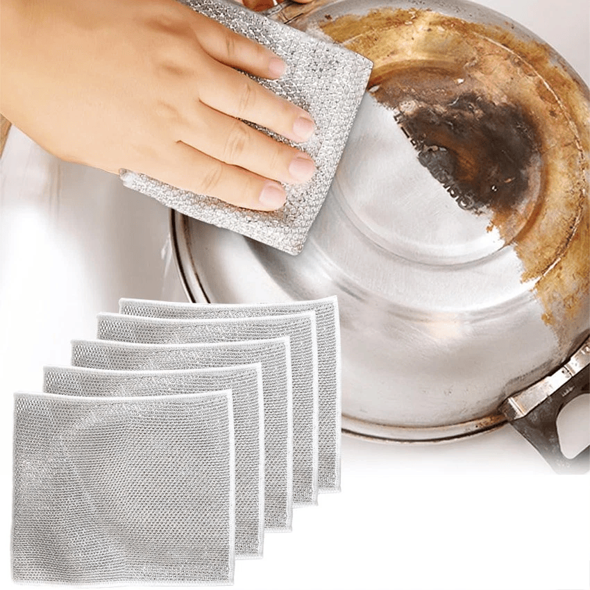 KitchSharp™ Gleam cloth