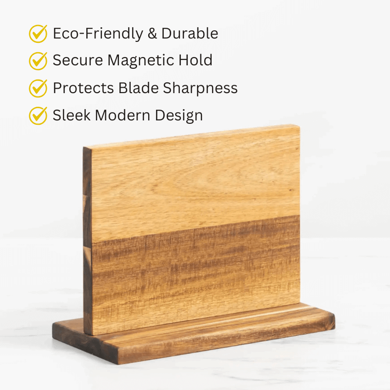 KitchSharp™ EcoKnife Stand