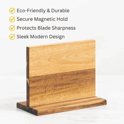 KitchSharp™ EcoKnife Stand