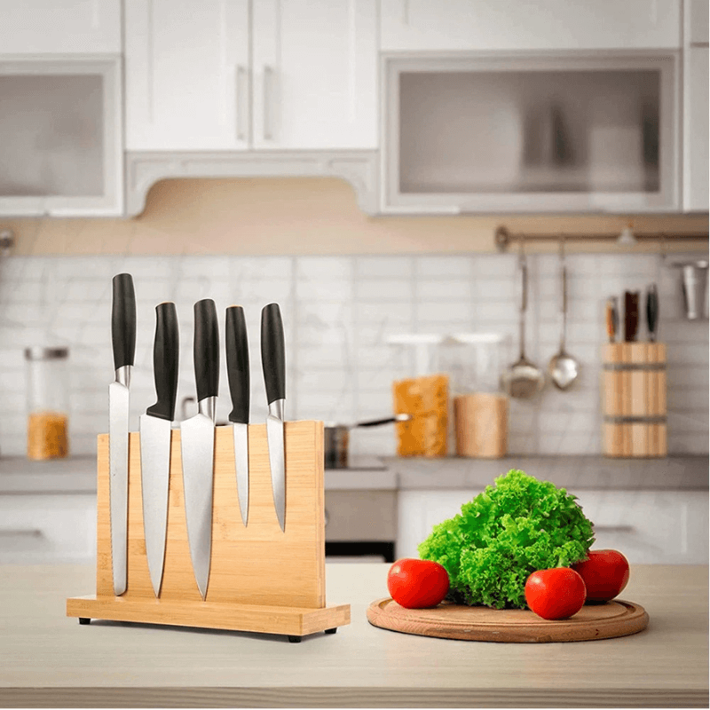 KitchSharp™ EcoKnife Stand