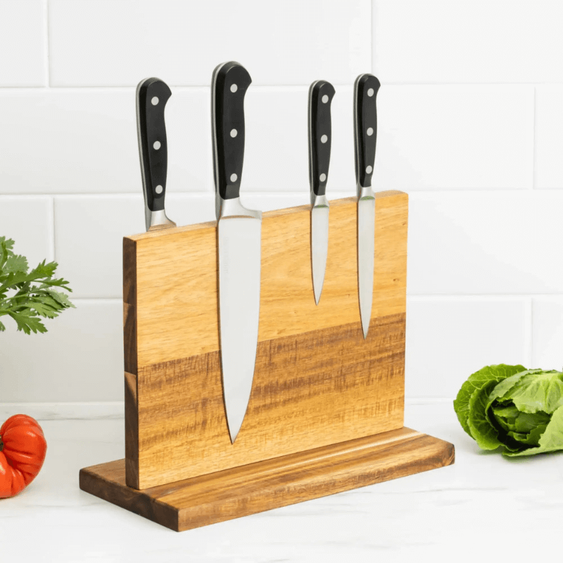 KitchSharp™ EcoKnife Stand