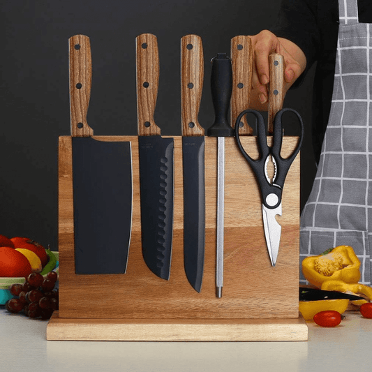 KitchSharp™ EcoKnife Stand
